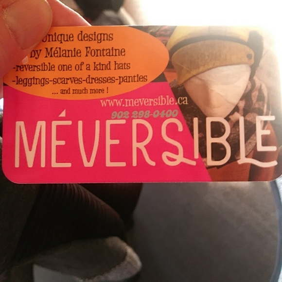 Funky leggings - Picture 5 of 5